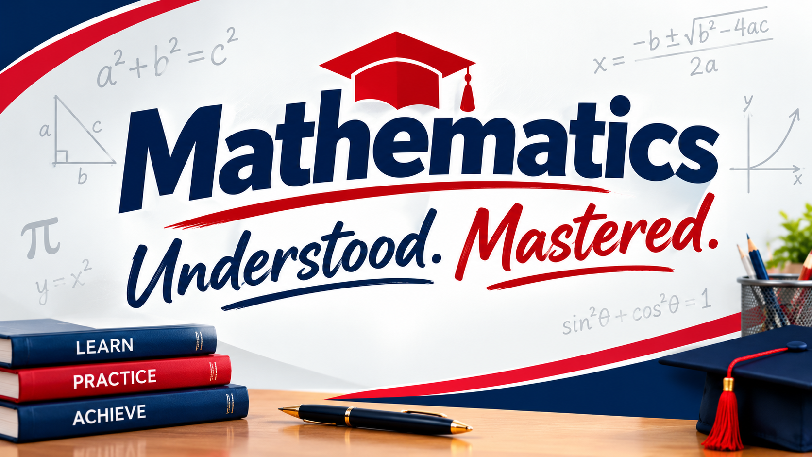DR Jegan's Maths Academy